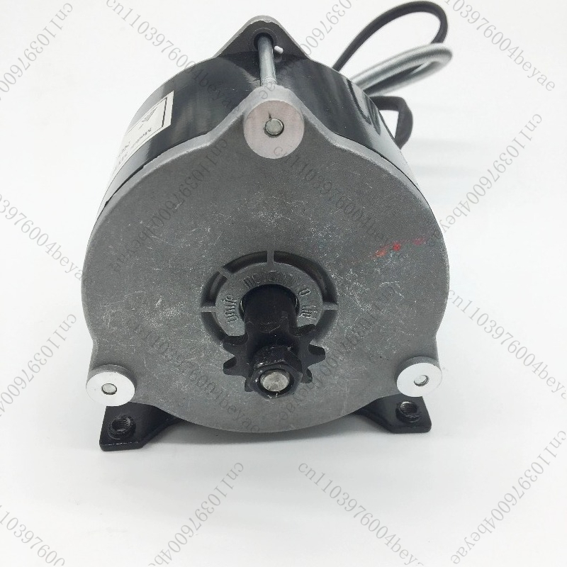 Brushed high-speed DC motor MY - Cycling Gear Parts avaliação e preço