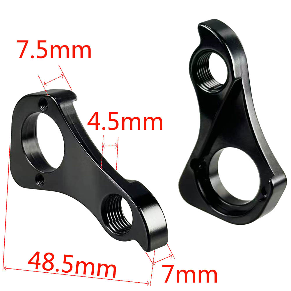 Dropout For GIANT 2022 MY22 Re - Cycling Gear Hanger avaliação e preço