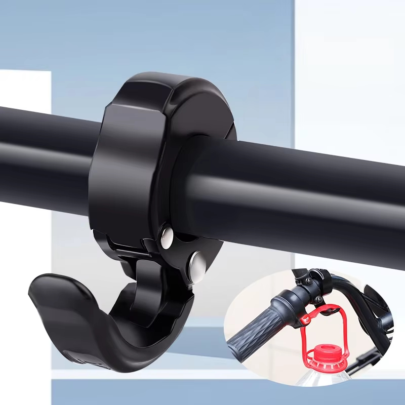 1pc Motorcycle Scooter Aluminu - Cycling Gear Hanger avaliação e preço