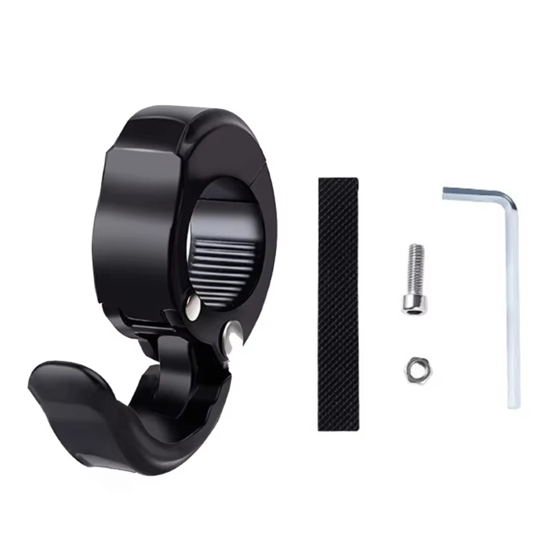 1pc Motorcycle Scooter Aluminu - Cycling Gear Hanger avaliação e preço