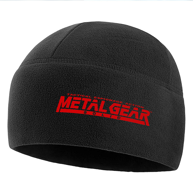Red Metal Gear Solid action ga - Cycling Gear To Keep You Warm avaliação e preço