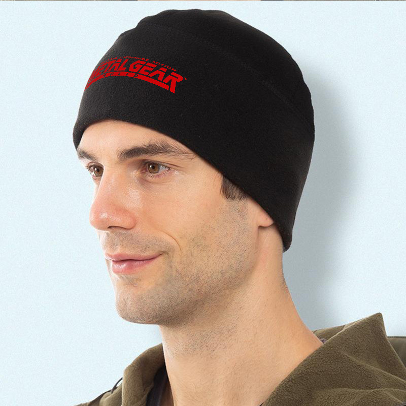 Red Metal Gear Solid action ga - Cycling Gear To Keep You Warm avaliação e preço