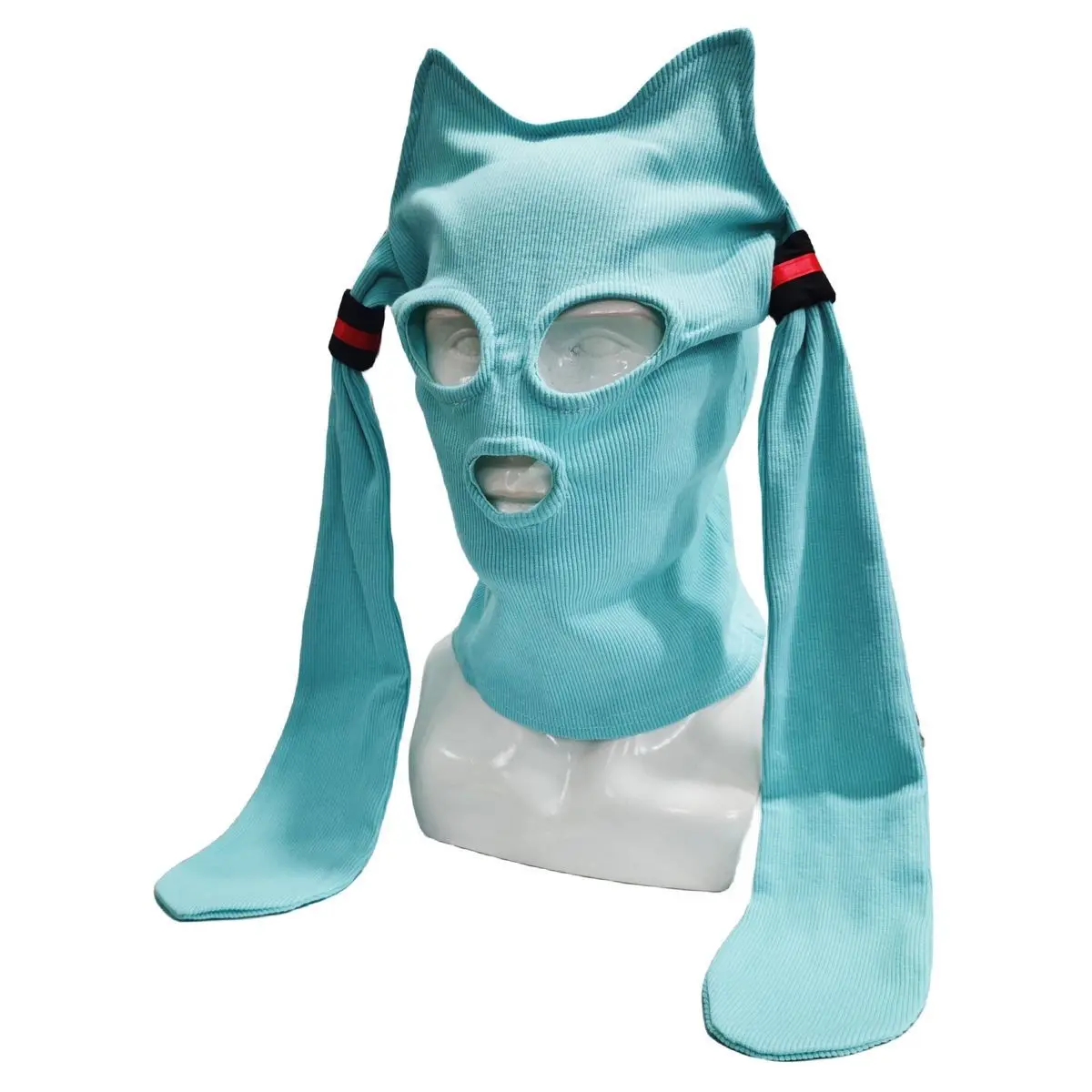 Anime Style Winter Face Mask W - Cycling Gear To Keep You Warm avaliação e preço
