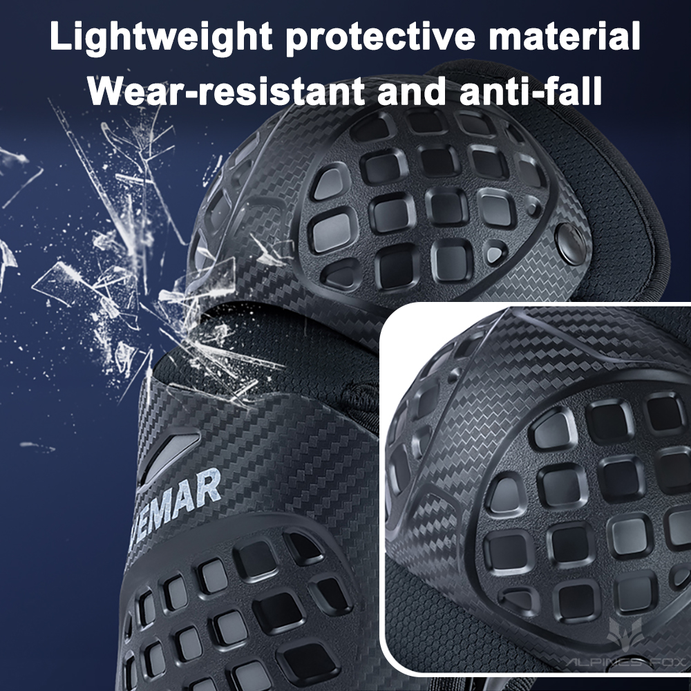 VEMAR Motorcycle Riding Protec - Cycling Gear Padding avaliação e preço