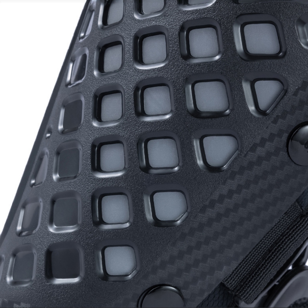 Motorcycle Riding Protective G - Cycling Gear Padding avaliação e preço