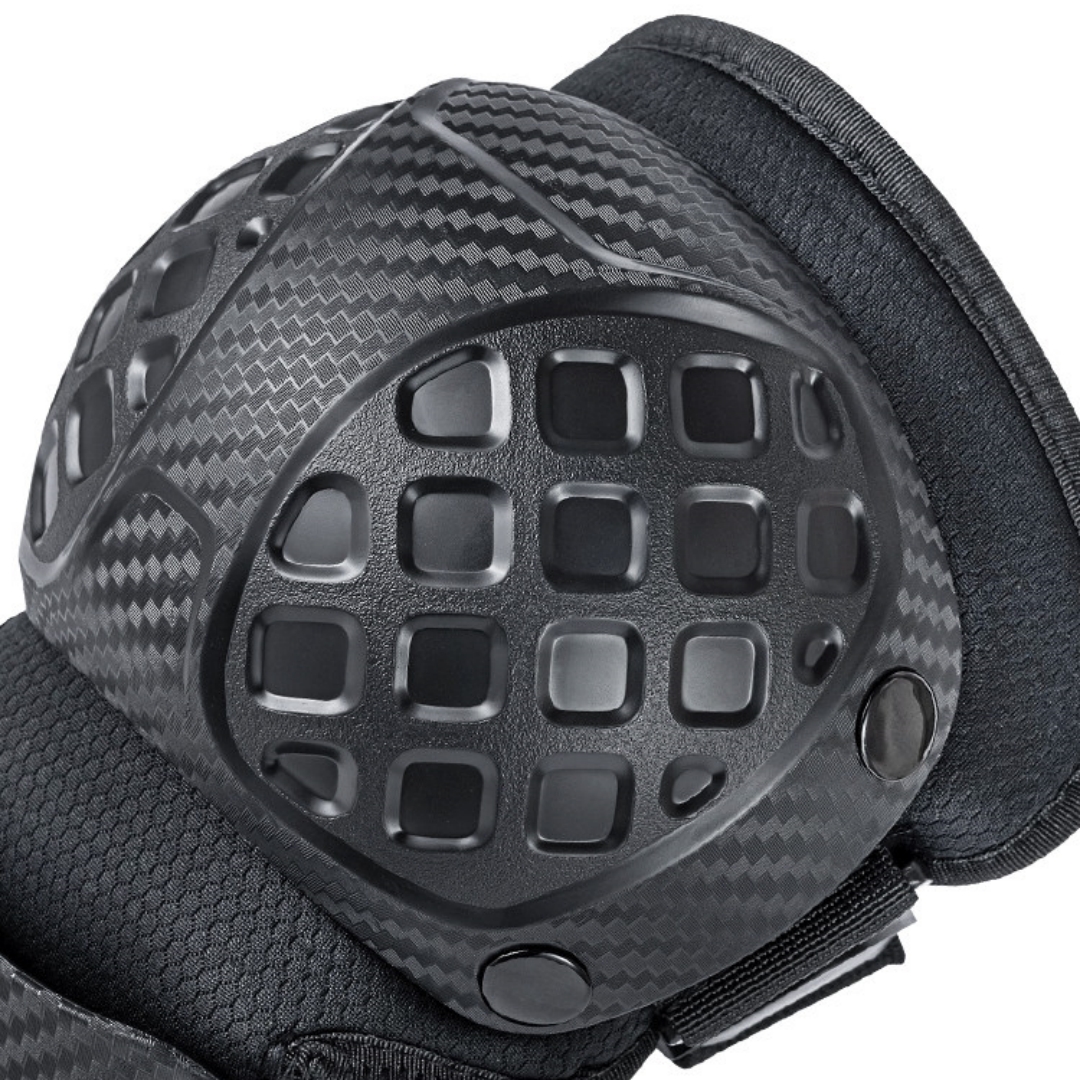 Motorcycle Riding Protective G - Cycling Gear Padding avaliação e preço