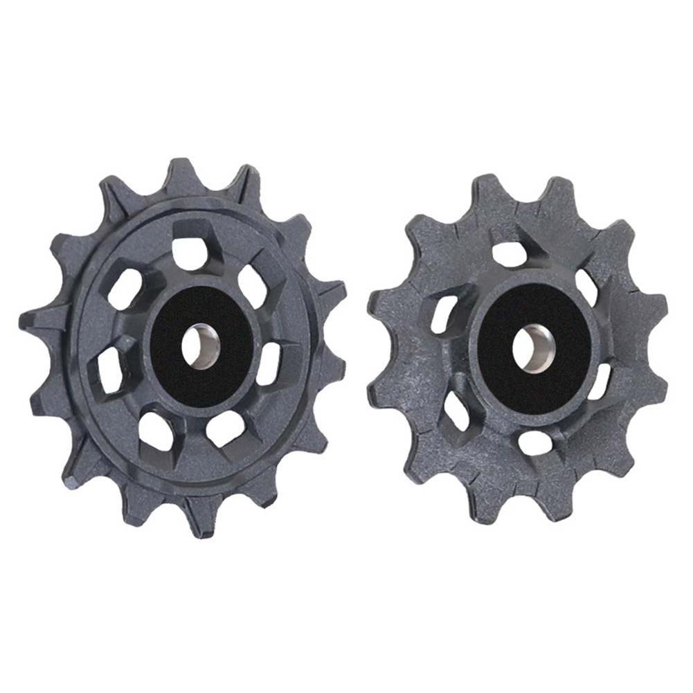 Rear Derailleur Pulley Kit 12T - Cycling Gear Guide avaliação e preço