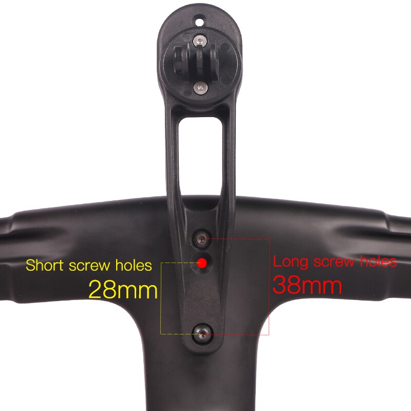 For H31, CP01, CP04, CP06, CP0 - Cycling Gear Mount avaliação e preço