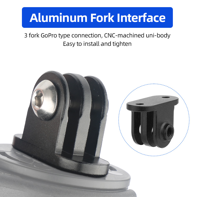Bicycle Computer Mount Bracket - Cycling Gear Mount avaliação e preço
