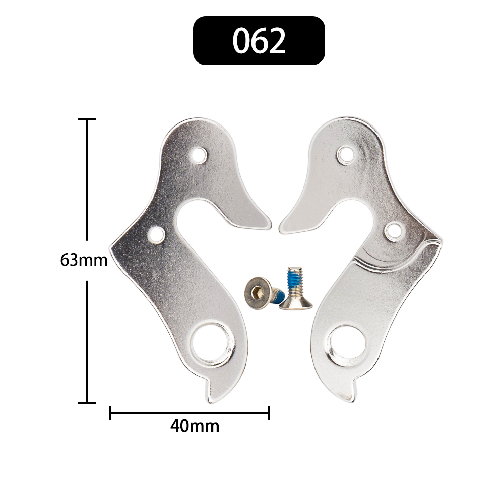 ZTTO Universal 23 Models MTB B - Cycling Gear Hanger avaliação e preço