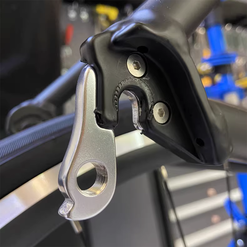 ZTTO Universal 23 Models MTB B - Cycling Gear Hanger avaliação e preço