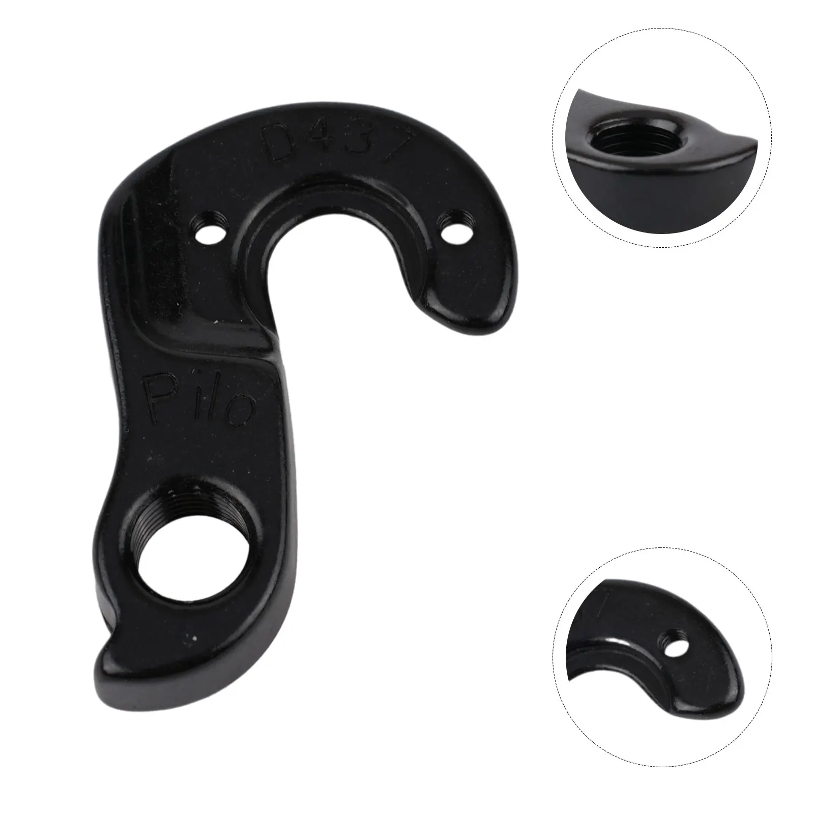Bicycle replace repair Hook bi - Cycling Gear Parts avaliação e preço