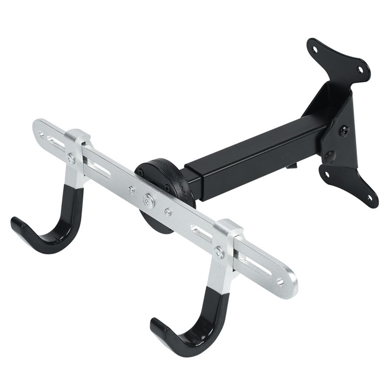 360° Rotation Bike Wall Mount  - Cycling Gear Wall Mount avaliação e preço
