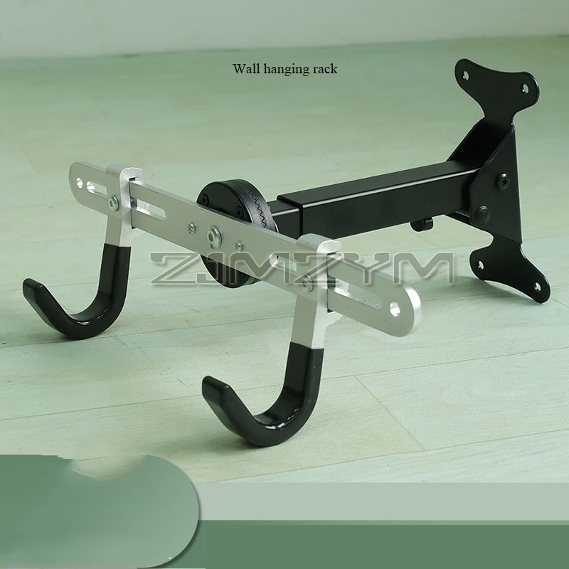 360° Rotation Bike Wall Mount  - Cycling Gear Wall Mount avaliação e preço