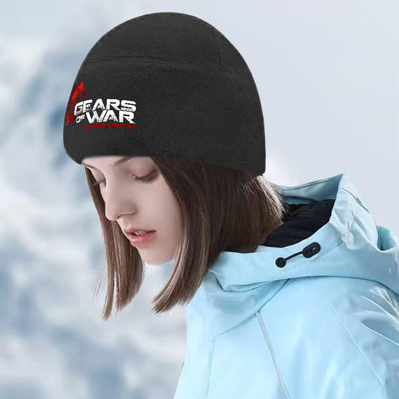 Skull in cog gear of war ultim - Cycling Gear To Keep You Warm avaliação e preço