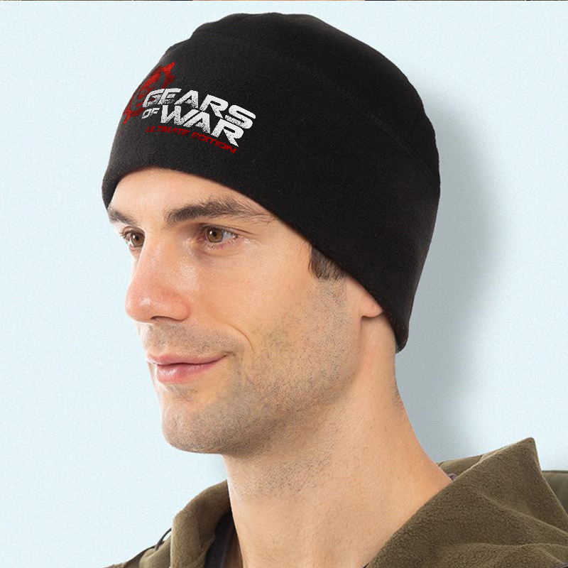 Skull in cog gear of war ultim - Cycling Gear To Keep You Warm avaliação e preço