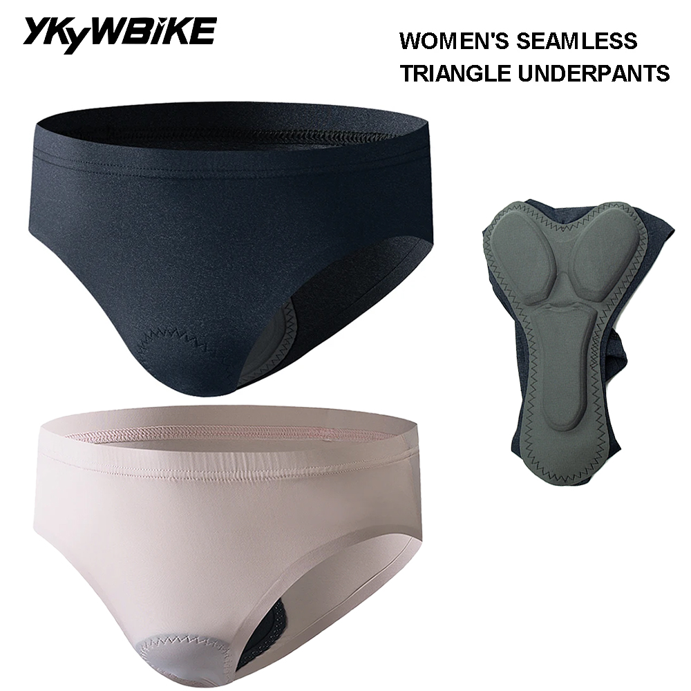 Ykywbike 50% off Women's Padde - Cycling Gear Padding avaliação e preço