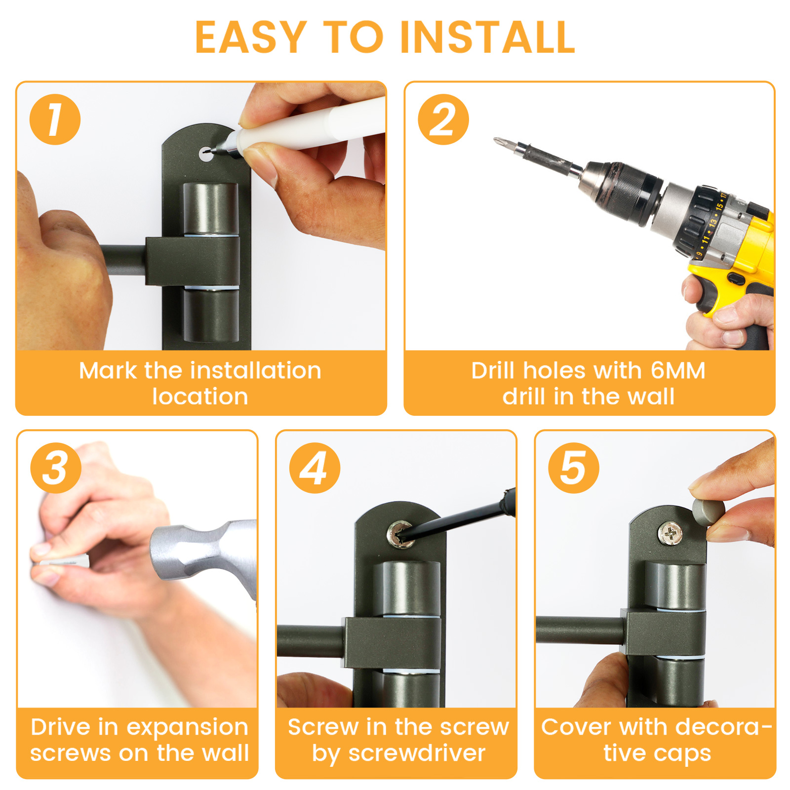 Wall Mount Helmet Holder Motor - Cycling Gear Wall Mount avaliação e preço