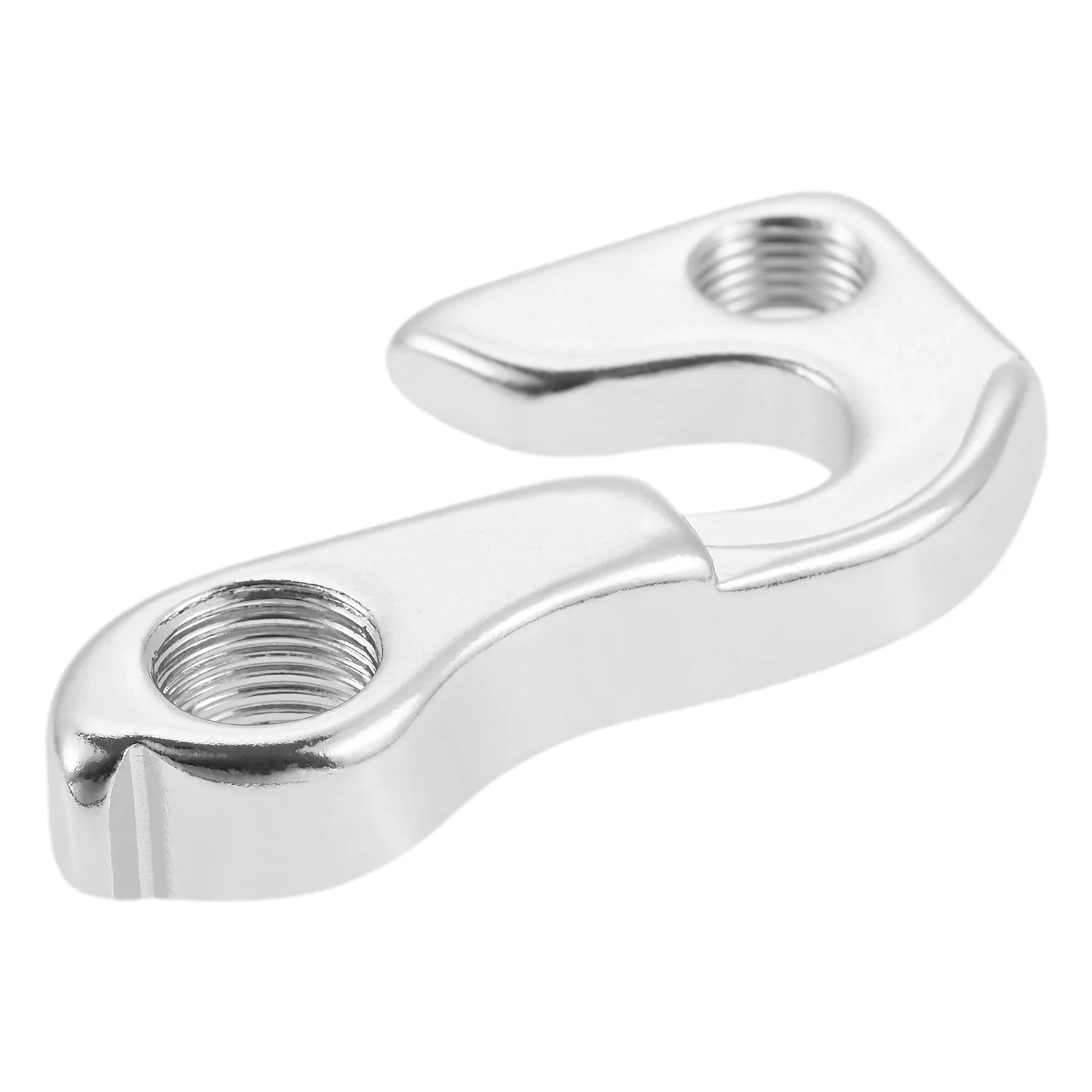 1Pc Aluminum MTB Road Bicycle  - Cycling Gear Hanger avaliação e preço