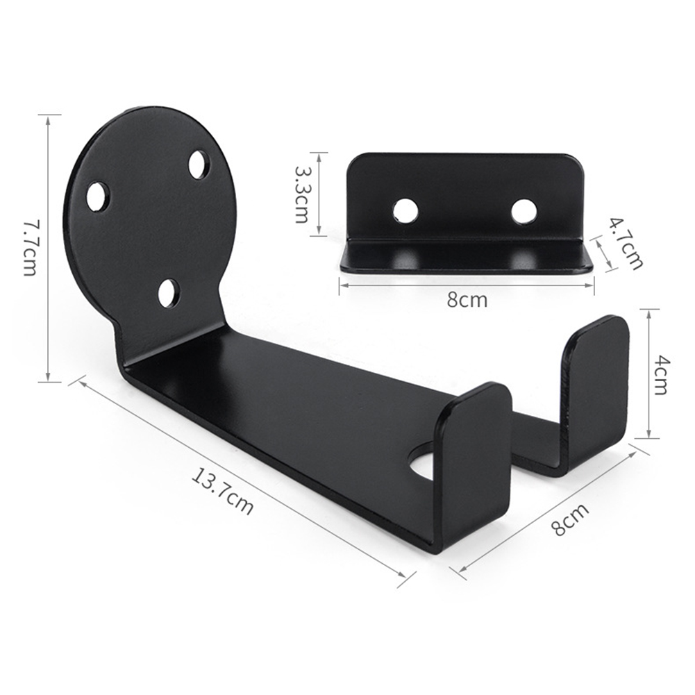 Bicycle Wall Mount Hanger Heav - Cycling Gear Wall Mount avaliação e preço