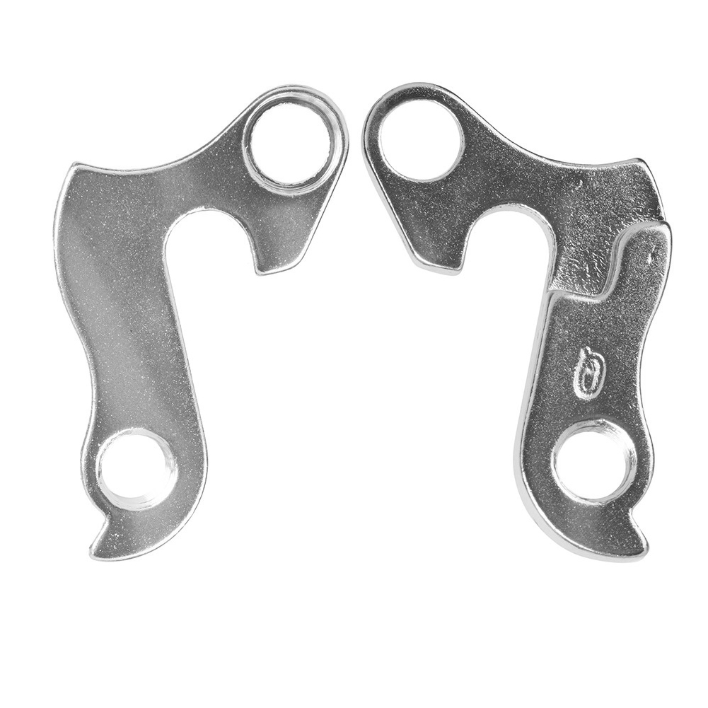 MTB Road Bicycle Rear Deraille - Cycling Gear Hanger avaliação e preço