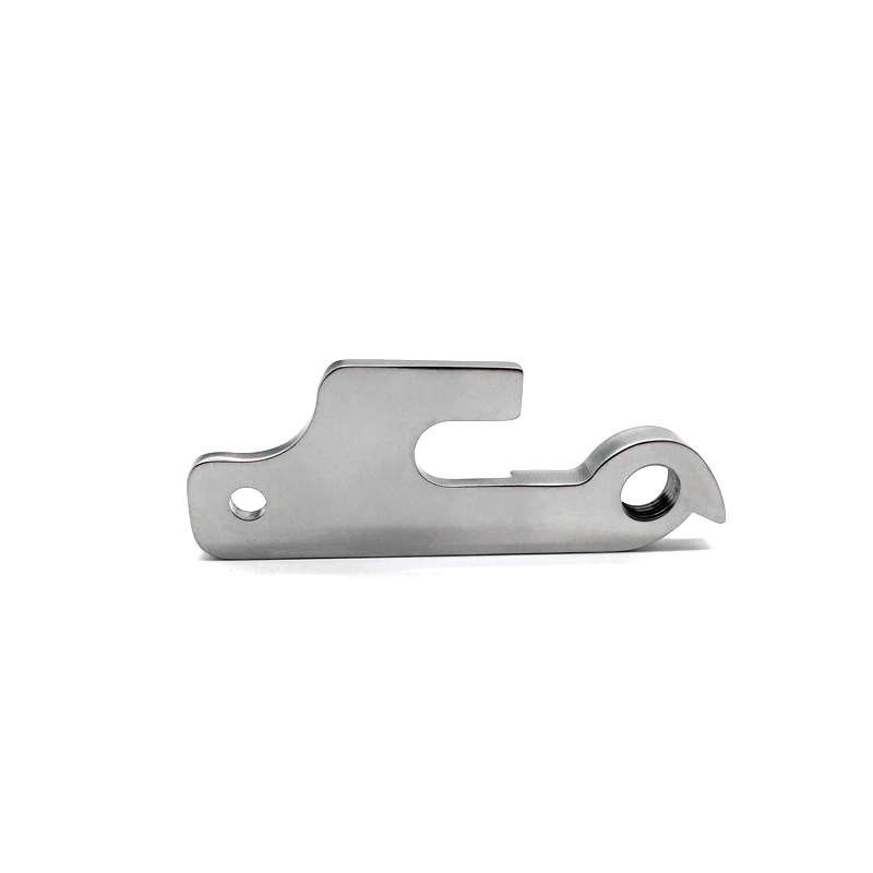 Titanium rear hook rear derail - Cycling Gear Hanger avaliação e preço