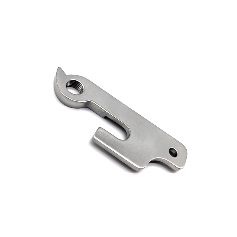 Titanium rear hook rear derail - Cycling Gear Hanger avaliação e preço
