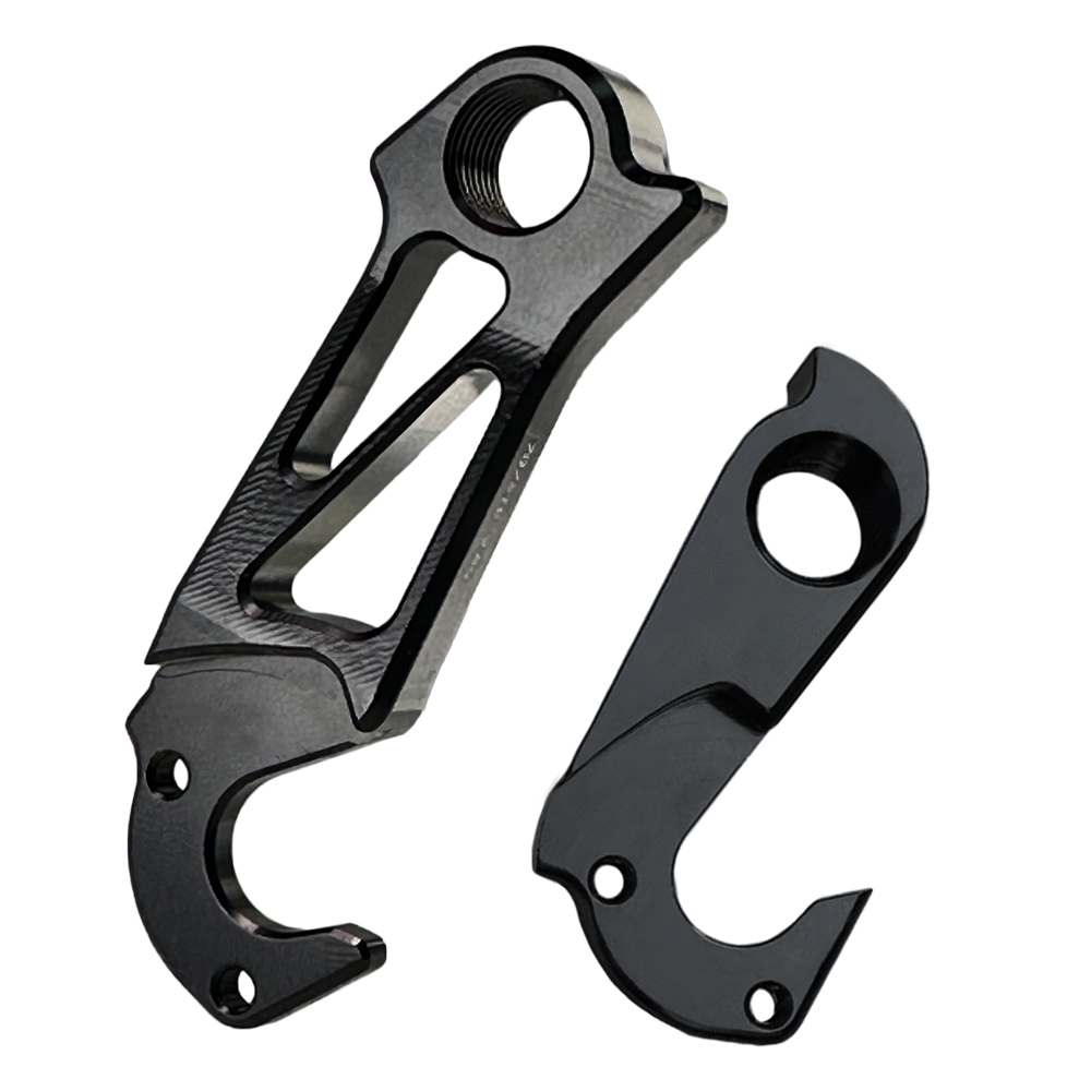 Bike Rear Derailleur Hanger Fo - Cycling Gear Hanger avaliação e preço