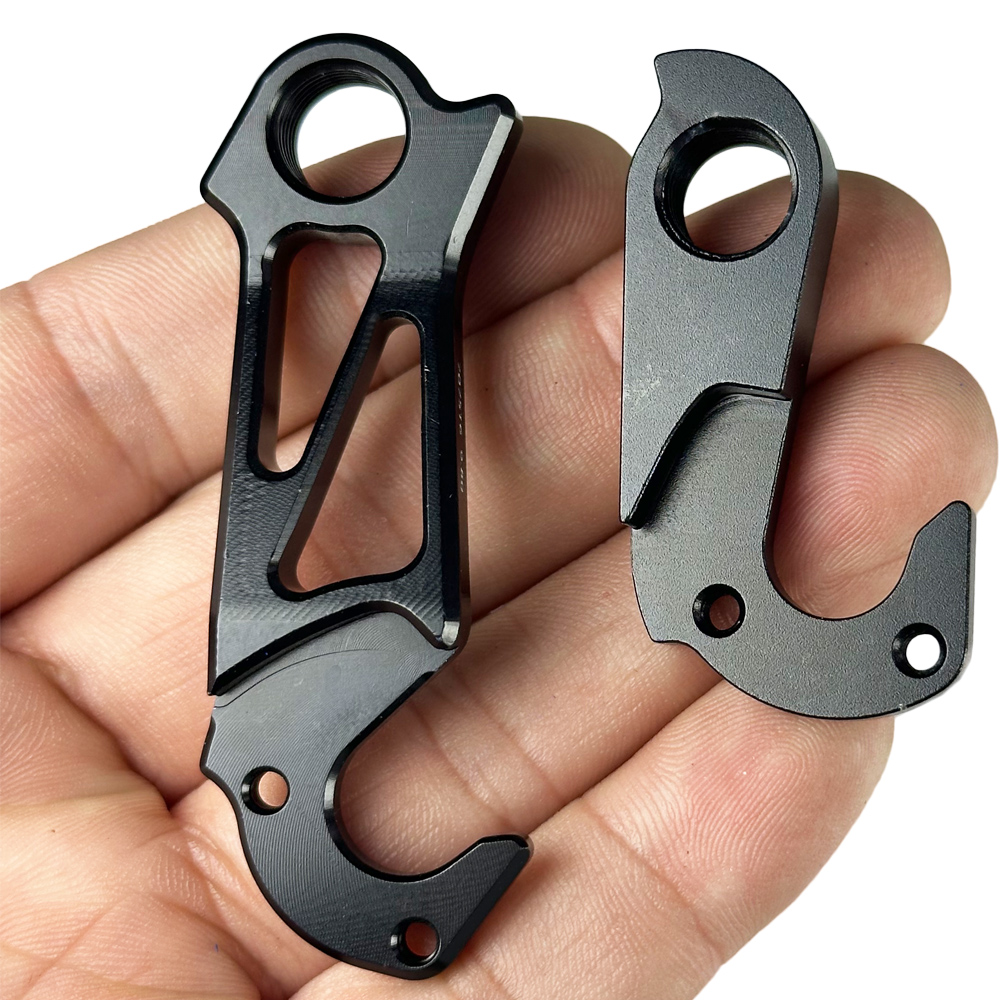 Bike Rear Derailleur Hanger Fo - Cycling Gear Hanger avaliação e preço