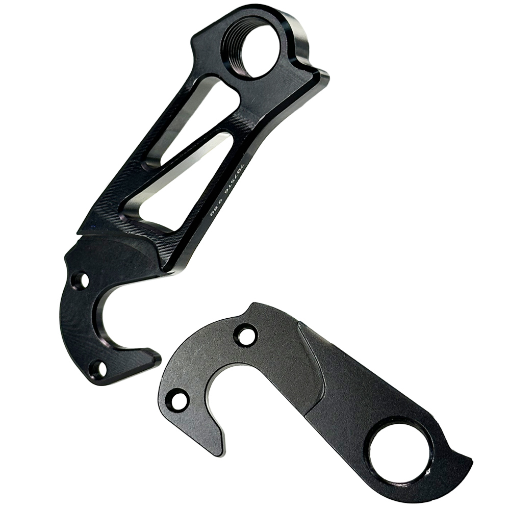 Bike Rear Derailleur Hanger Fo - Cycling Gear Hanger avaliação e preço