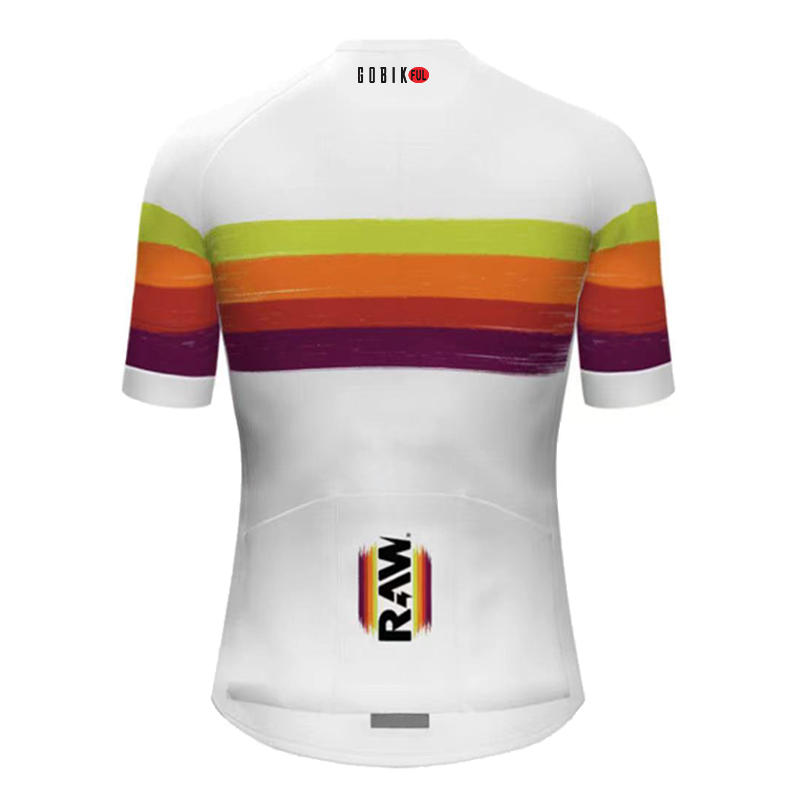 Bicycle Cycling Jersey Set for - Triathlon Cycling Kit avaliação e preço