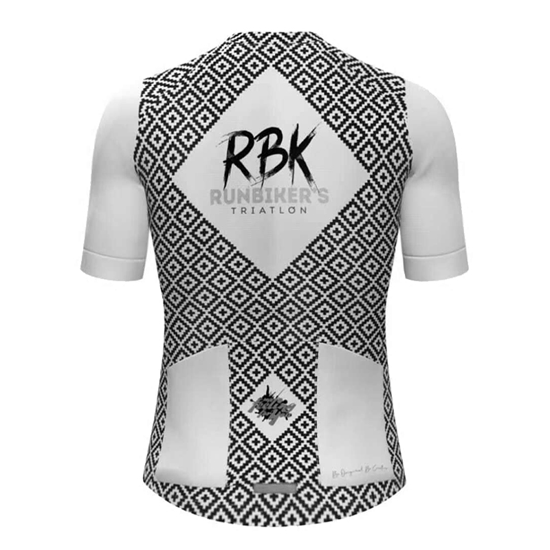 Bicycle Cycling Jersey Set for - Triathlon Cycling Kit avaliação e preço