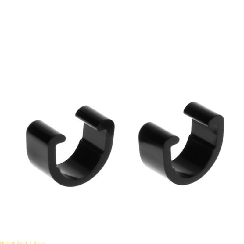A0KA 10pcs Bike Cycle MTB C-Cl - Cycling Gear Guide avaliação e preço