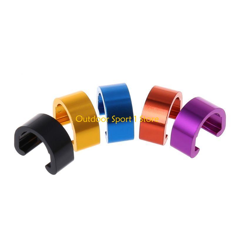 A0KA 10pcs Bike Cycle MTB C-Cl - Cycling Gear Guide avaliação e preço