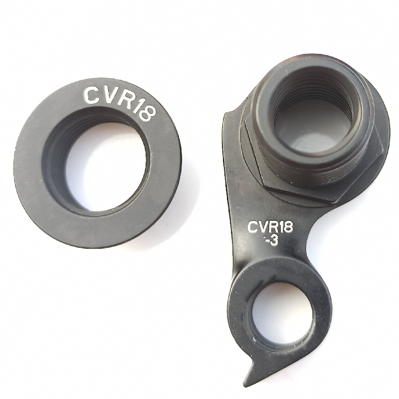 1Pc Bicycle Parts Mech Dropout - Cycling Gear Hanger avaliação e preço