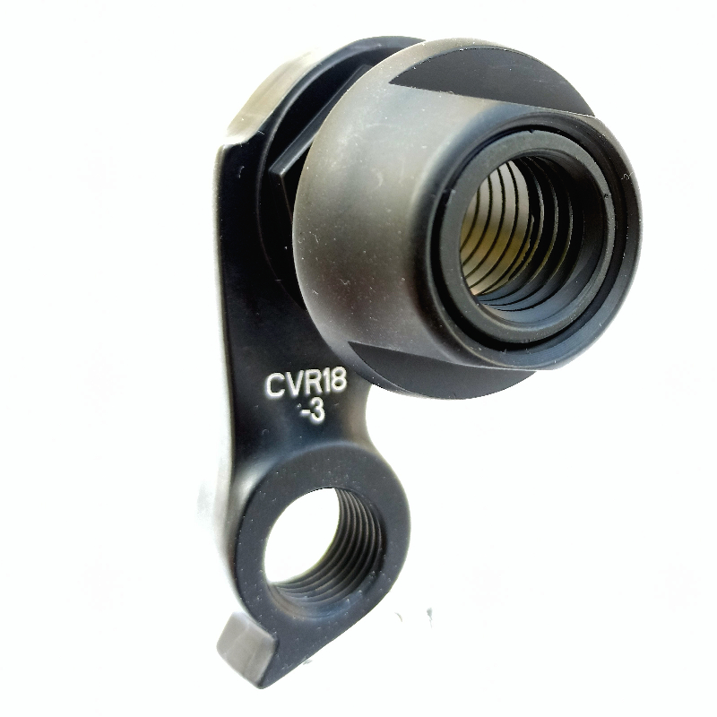 1Pc Bicycle Parts Mech Dropout - Cycling Gear Hanger avaliação e preço