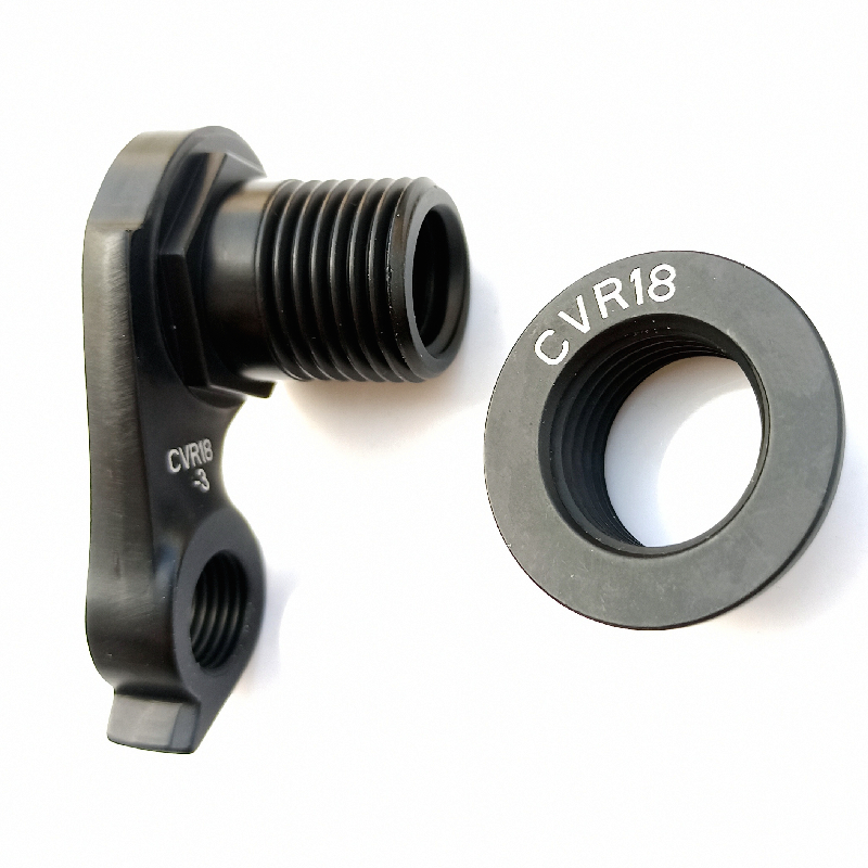 1Pc Bicycle Parts Mech Dropout - Cycling Gear Hanger avaliação e preço