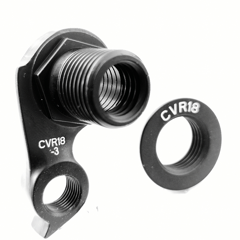 1Pc Bicycle Parts Mech Dropout - Cycling Gear Hanger avaliação e preço