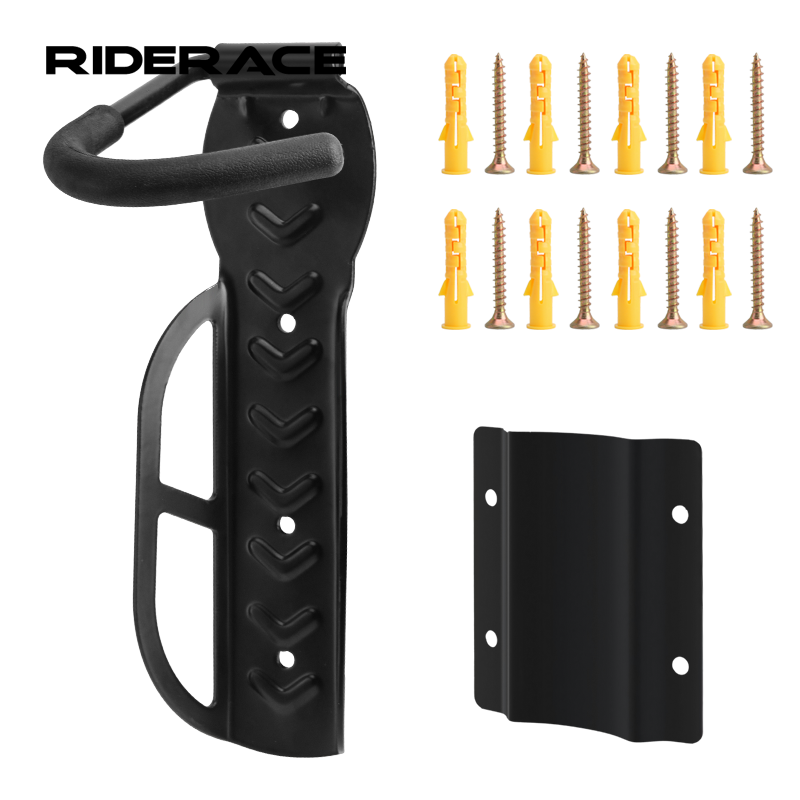 Bicycle Stand Wall Mount Holde - Cycling Gear Wall Mount avaliação e preço