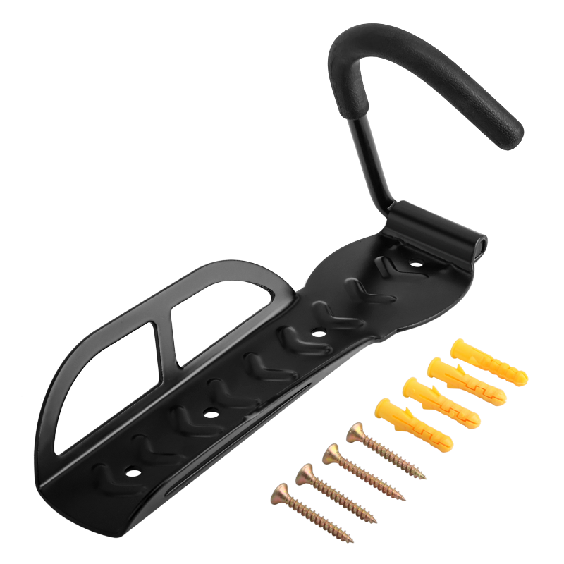 Bicycle Stand Wall Mount Holde - Cycling Gear Wall Mount avaliação e preço