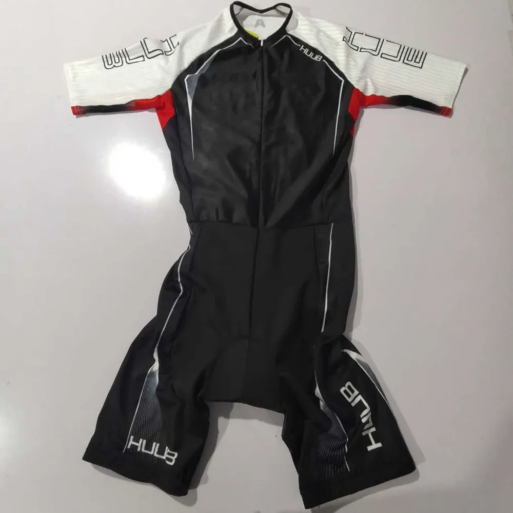 Zone3 new style men tri suit t - Triathlon Cycling Kit avaliação e preço
