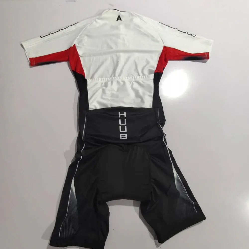 Zone3 new style men tri suit t - Triathlon Cycling Kit avaliação e preço