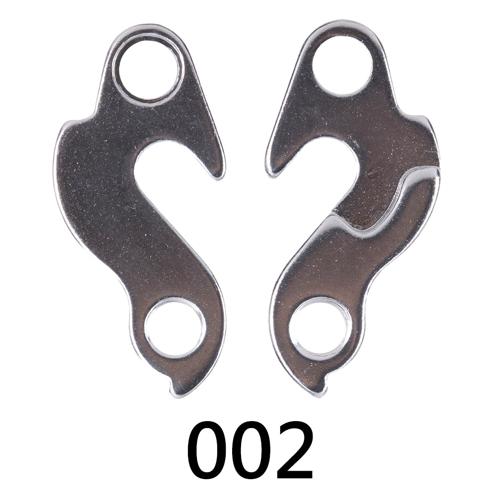 1Pcs Universal Bike Rear Derai - Cycling Gear Hanger avaliação e preço