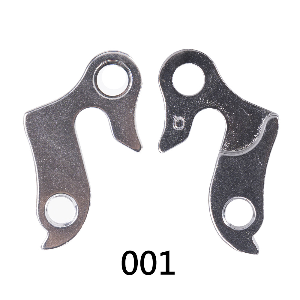 1Pcs Universal Bike Rear Derai - Cycling Gear Hanger avaliação e preço