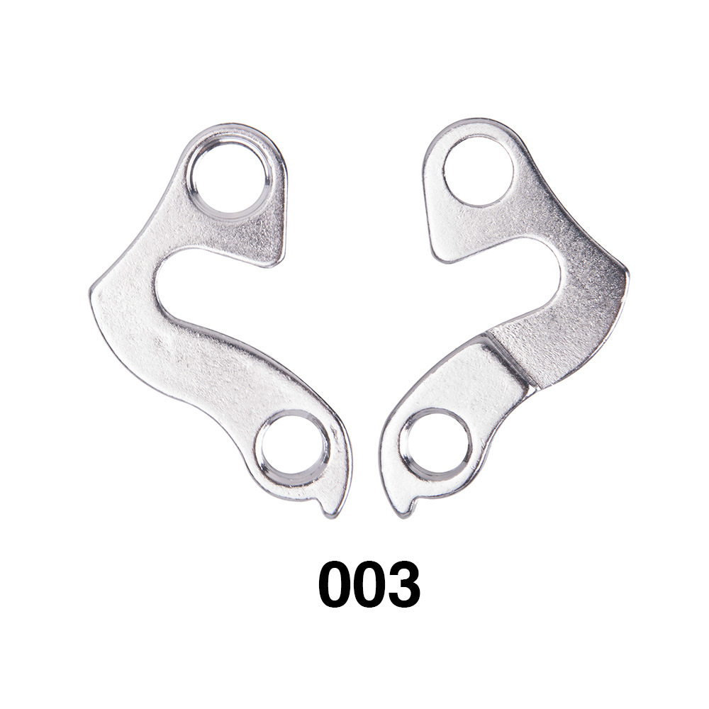 1Pcs Universal Bike Rear Derai - Cycling Gear Hanger avaliação e preço