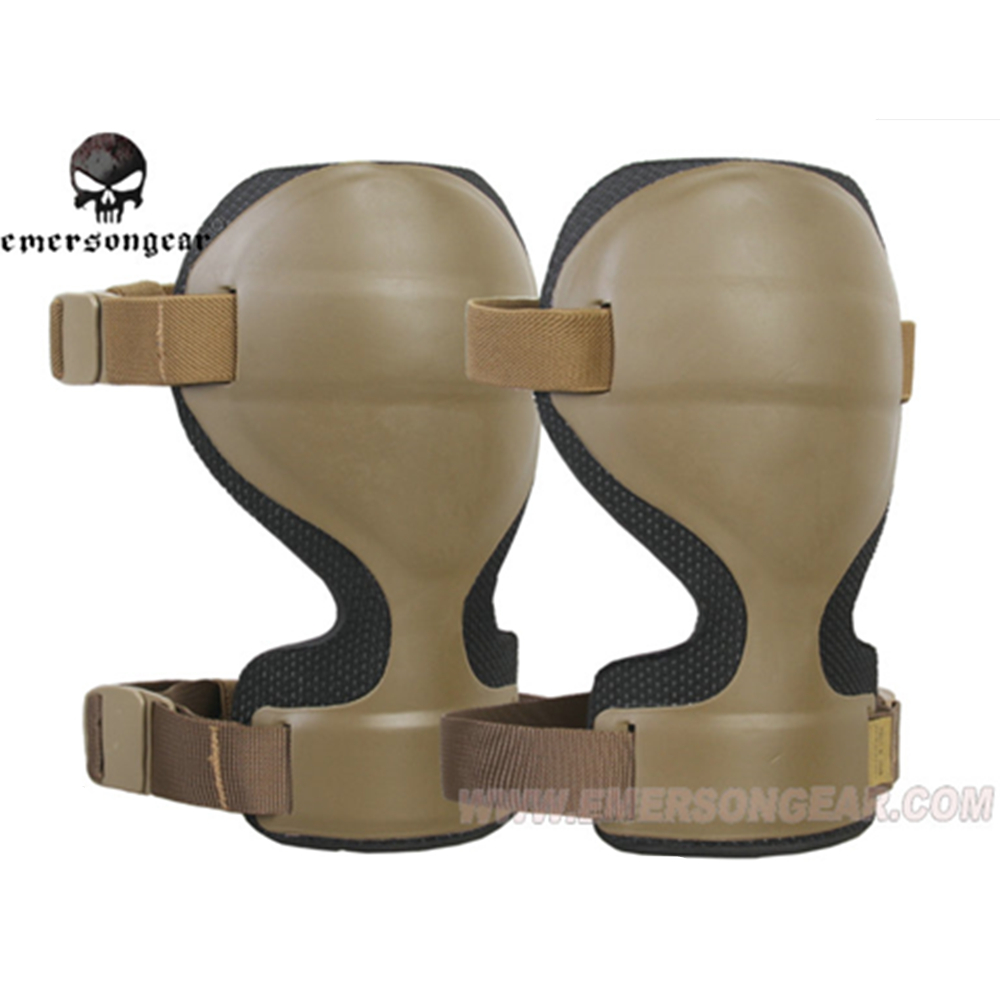Emersongear Tactical ARC Style - Cycling Gear Padding avaliação e preço