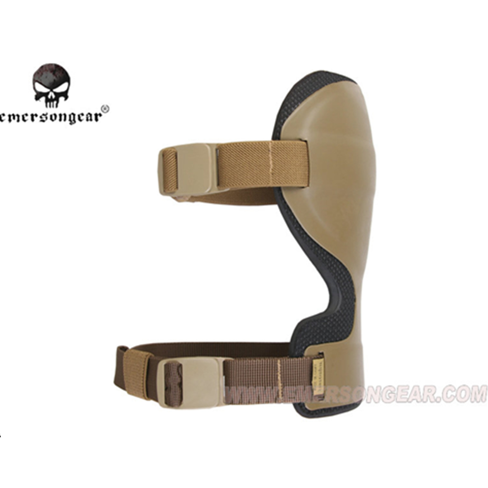 Emersongear Tactical ARC Style - Cycling Gear Padding avaliação e preço