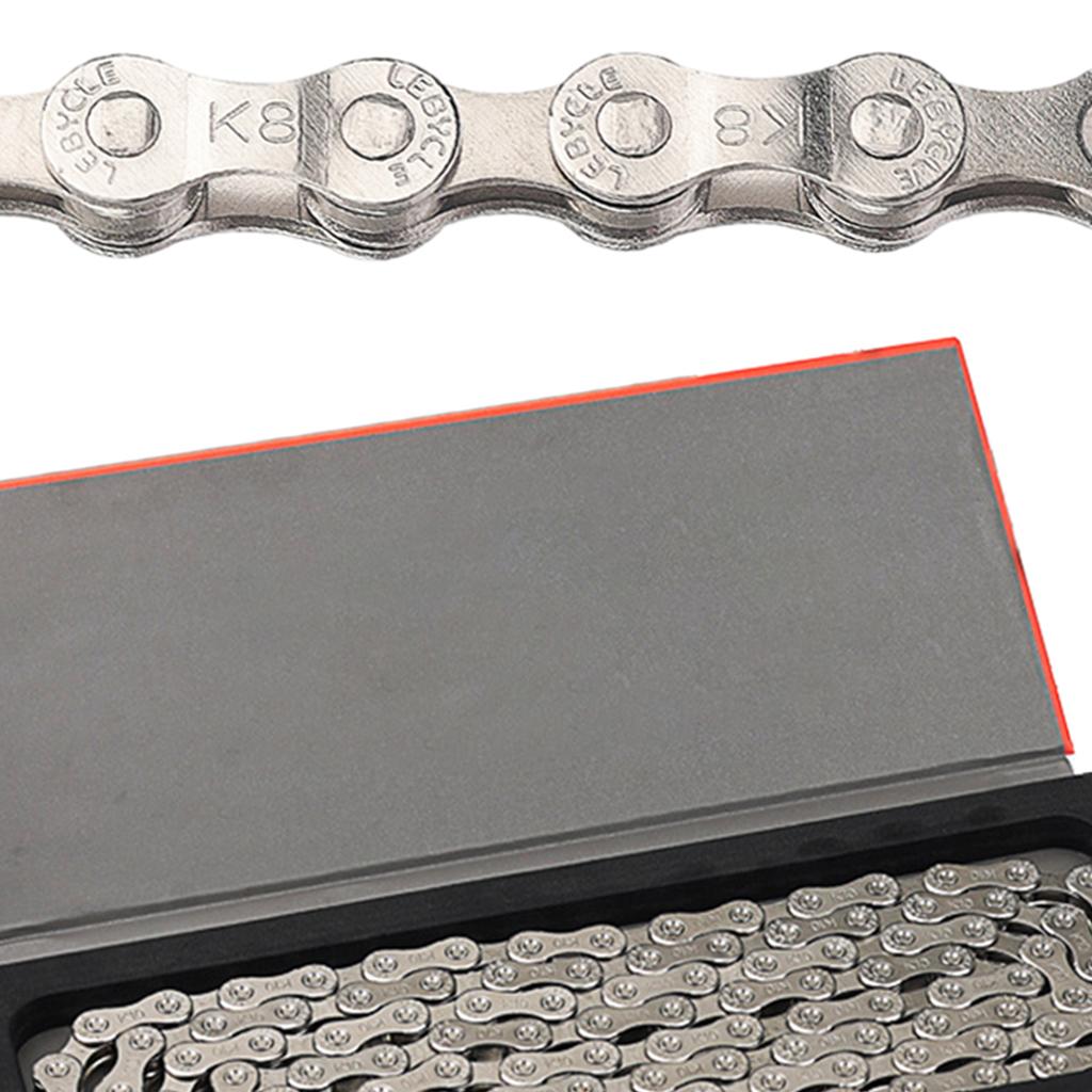 Bike Chain Component Gear 116  - Cycling Gear Guide avaliação e preço