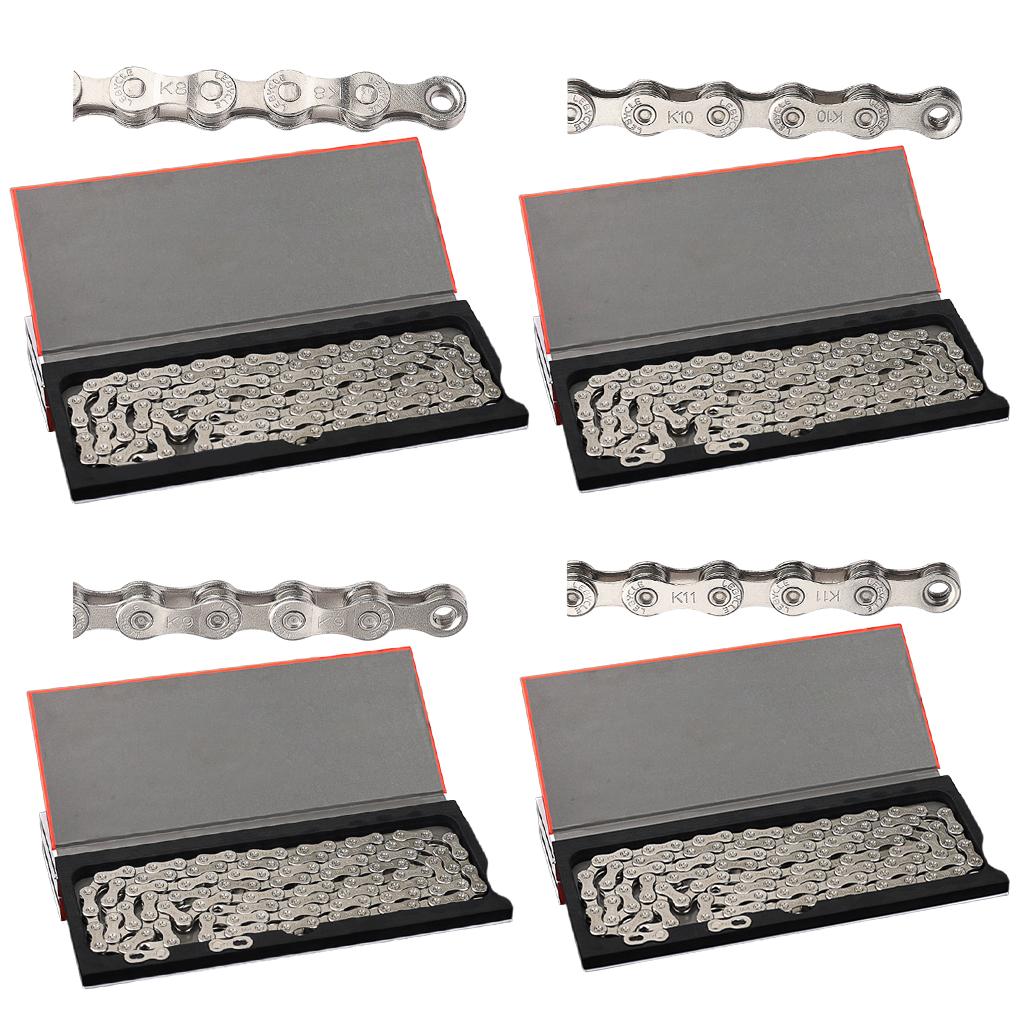 Bike Chain Component Gear 116  - Cycling Gear Guide avaliação e preço