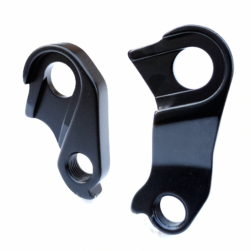 2Pc Bicycle Rear Derailleur Rd - Cycling Gear Hanger avaliação e preço